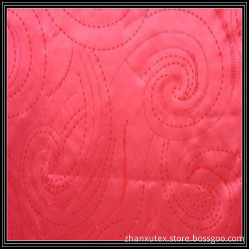 SGS Peach Skin Fabric (ZX-TPR061401)